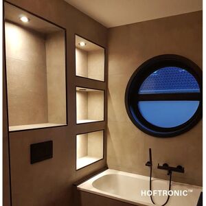 HOFTRONIC Venezia 6W Waterdichte Dimbare LED Inbouwspot HOFTRONIC Venezia 6W Waterdichte Dimbare LED Inbouwspot