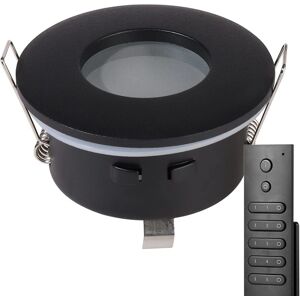 HOFTRONIC HOFTRONIC Porto 14 stuks Dimbare LED Inbouwspot IP44 HOFTRONIC HOFTRONIC Porto 14 stuks Dimbare LED Inbouwspot IP44