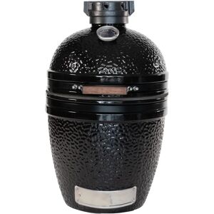 Het Merk The Bastard Model Medium Solo - Kamado Barbecue Het Merk The Bastard Model Medium Solo - Kamado Barbecue