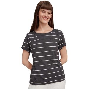 O'Neill Zwart T-shirt met korte mouwen en ronde hals O'Neill Zwart T-shirt met korte mouwen en ronde hals