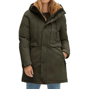 Veste O'Neill Journey Plus - Imperméable, Capuche doublée Sherpa, Poches latérales - Veste Veste O'Neill Journey Plus - Imperméable, Capuche doublée Sherpa, Poches latérales - Veste