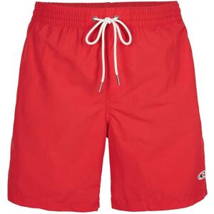 O'NEILL Vert 16'' Costume de baie - High Risk Red O'NEILL Vert 16'' Costume de baie - High Risk Red