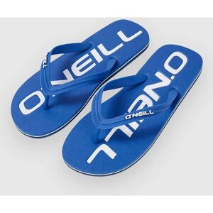 Sandales N2400002 Logo Profil Bleue - Homme - Publicité Sandales N2400002 Logo Profil Bleue - Homme - Publicité