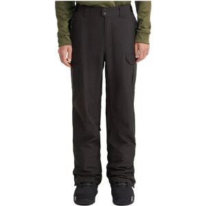 Pantalones de esquí O'Neill Utility Black Out M - Pantalones de nieve Pantalones de esquí O'Neill Utility Black Out M - Pantalones de nieve