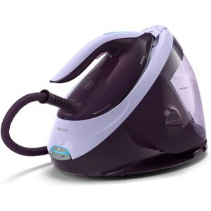 Philips PSG7050/30 - Violet - Générateur de Vapeur/Marche-veille - Publicité Philips PSG7050/30 - Violet - Générateur de Vapeur/Marche-veille - Publicité