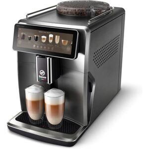 Saeco SM8889/00 - Titan - Espressomaschine Saeco SM8889/00 - Titan - Espressomaschine