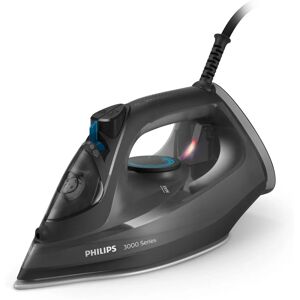 Philips DST3041 - Czarny - Żelazko parowe Philips DST3041 - Czarny - Żelazko parowe