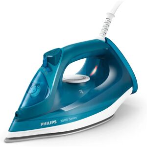 Philips DST3040/79 - Blue - Steam iron Philips DST3040/79 - Blue - Steam iron