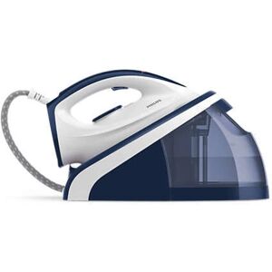 Philips HI5920/20 - Bleu, Blanc - Générateur de vapeur - Publicité Philips HI5920/20 - Bleu, Blanc - Générateur de vapeur - Publicité