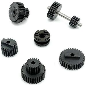 Philips XV1793/01 - Roller brush set Philips XV1793/01 - Roller brush set