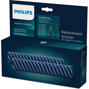 Philips XV1793/01 - Roller brush set Philips XV1793/01 - Roller brush set