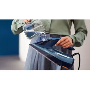 Philips DST8020/26 - Blue - Steam iron Philips DST8020/26 - Blue - Steam iron