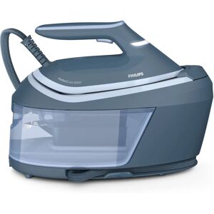 Philips PSG6042/20 - Albastru - Stație de călcat cu abur Philips PSG6042/20 - Albastru - Stație de călcat cu abur