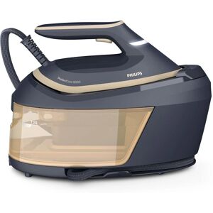 Philips PSG6064/86 - Black and Gold - Steam Iron Philips PSG6064/86 - Black and Gold - Steam Iron