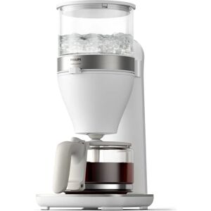 Philips HD5416/00 - Valkoinen - Kahvinkeitin Philips HD5416/00 - Valkoinen - Kahvinkeitin