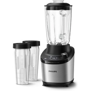 Philips HR3760/10 - Czarny - Blender Philips HR3760/10 - Czarny - Blender