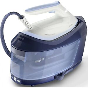 Philips PSG6026/20 - Blue, White - Steam Generator Iron Philips PSG6026/20 - Blue, White - Steam Generator Iron
