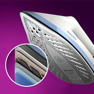Philips PSG6026/20 - Blue, White - Steam Generator Iron Philips PSG6026/20 - Blue, White - Steam Generator Iron