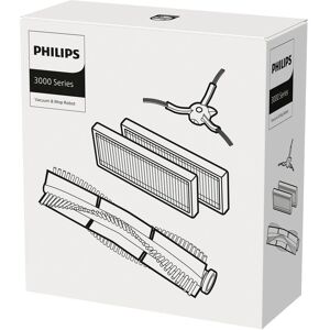 Philips XV1433/00 - Filter & brush Philips XV1433/00 - Filter & brush