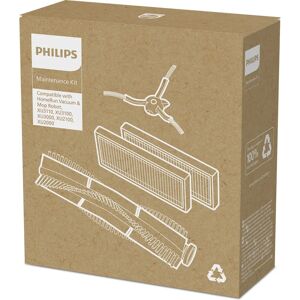 Philips XV1433/00 - Filter & brush Philips XV1433/00 - Filter & brush