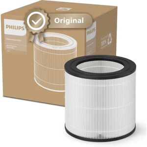 Philips FY0611/30 - Filtro de purificador de aire Philips FY0611/30 - Filtro de purificador de aire