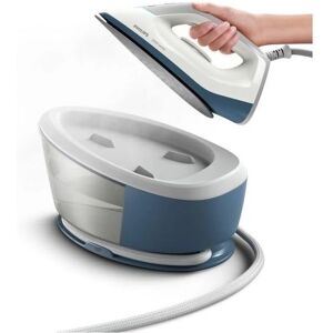 Philips PSG2000/20 - 2400 W - 1.4 L - Ceramic soleplate - Steam ironing station Philips PSG2000/20 - 2400 W - 1.4 L - Ceramic soleplate - Steam ironing station