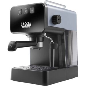 Gaggia EG2111/64 - Gris - Machine à espresso - Publicité Gaggia EG2111/64 - Gris - Machine à espresso - Publicité