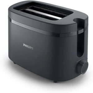 Philips HD2510/90 - Szary - Toaster Philips HD2510/90 - Szary - Toaster