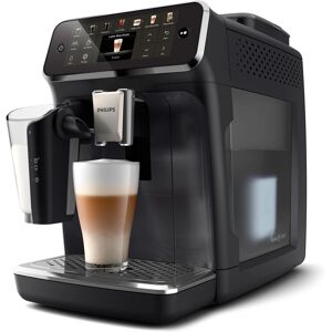 Philips EP4441/50 - Zwart - Espressomachine Philips EP4441/50 - Zwart - Espressomachine