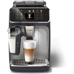 Philips EP5546/70 - Black - Bean to Cup Coffee Machine Philips EP5546/70 - Black - Bean to Cup Coffee Machine
