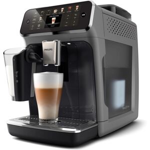 Philips EP5544/50 - Grijs - Espresso machine Philips EP5544/50 - Grijs - Espresso machine