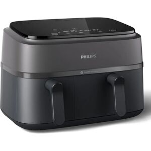 Philips NA350/00 - Czarny - Frytownica na gorące powietrze Philips NA350/00 - Czarny - Frytownica na gorące powietrze