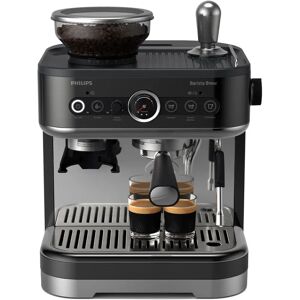 Philips PSA3218/10 - Black - Espresso machine Philips PSA3218/10 - Black - Espresso machine