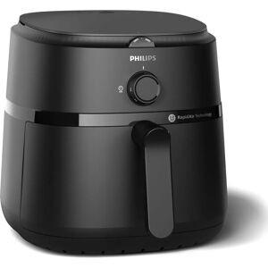 Philips NA130/00 - Schwarz - Heißluftfritteuse Philips NA130/00 - Schwarz - Heißluftfritteuse