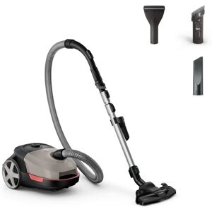 Philips XD5122/10 - Beige - Stofzuiger Philips XD5122/10 - Beige - Stofzuiger