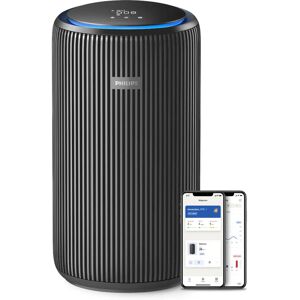 Philips AC4221/11 - Schwarz - Luftreiniger Philips AC4221/11 - Schwarz - Luftreiniger