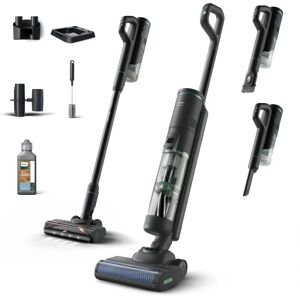 Philips XW7263/11 - Schwarz - 2-in-1-Stickstaubsauger Philips XW7263/11 - Schwarz - 2-in-1-Stickstaubsauger