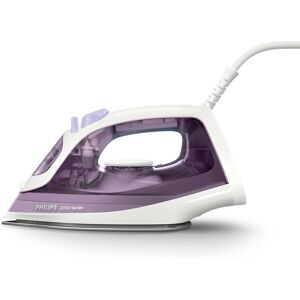 Philips DST2020/30 - Fioletowy - Żelazko parowe Philips DST2020/30 - Fioletowy - Żelazko parowe
