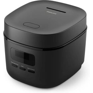 Philips HD3080/80 - Schwarz - Reiskocher Philips HD3080/80 - Schwarz - Reiskocher
