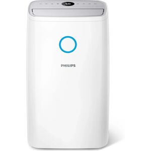 Philips DE3306/11 - Wit - Luchtontvochtiger Philips DE3306/11 - Wit - Luchtontvochtiger