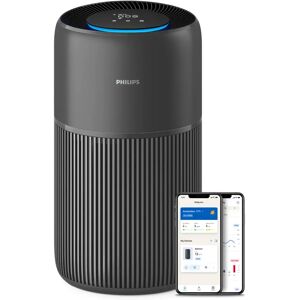 Philips AC2221/13 Grauer Luftreiniger - Luftreiniger Philips AC2221/13 Grauer Luftreiniger - Luftreiniger