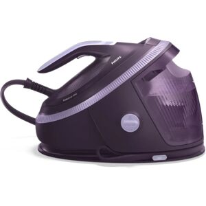 Philips PSG7200/30 Dampfbügelstation - SteamGlide Elite, 1,5L, Lila Philips PSG7200/30 Dampfbügelstation - SteamGlide Elite, 1,5L, Lila
