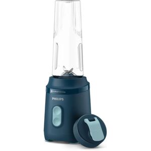 Philips HR2672/02 Mixeur - Mixeur portable - 350W - Bleu - Mixeur - Publicité Philips HR2672/02 Mixeur - Mixeur portable - 350W - Bleu - Mixeur - Publicité
