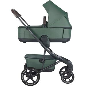 Easywalker Jimmey Reisebett - Piniengrün - Atmungsaktiv, Recyceltes PET Easywalker Jimmey Reisebett - Piniengrün - Atmungsaktiv, Recyceltes PET