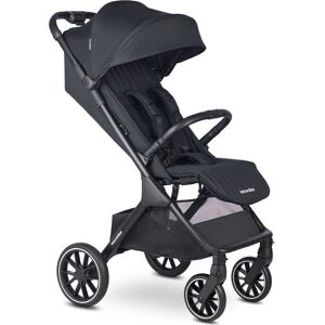 Easywalker Jackey2 XL - Leicht, Automatisches Falten, Große Räder - Kinderwagen Easywalker Jackey2 XL - Leicht, Automatisches Falten, Große Räder - Kinderwagen