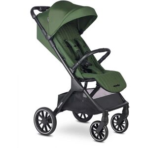 Easywalker Jackey2 XL Kočárek - Nastavitelný, Lehký & Ekologický Easywalker Jackey2 XL Kočárek - Nastavitelný, Lehký & Ekologický