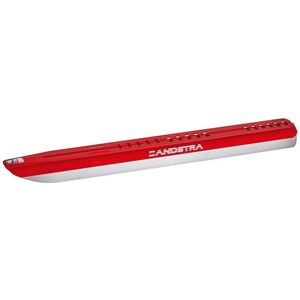 Zandstra Nis Isløpesko - Performance, Svart, 43cm Zandstra Nis Isløpesko - Performance, Svart, 43cm