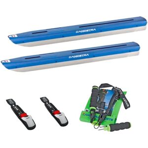 Zandstra Nordic Bc Iskøyter - 40cm Zandstra Nordic Bc Iskøyter - 40cm