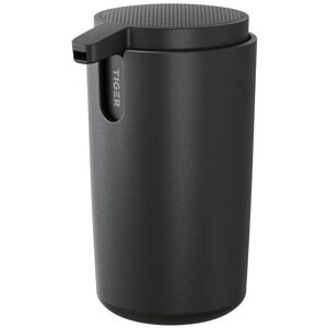 Tiger Spender - 175ml, schwarz, ergonomisch, stilvoll - Seifenspender Tiger Spender - 175ml, schwarz, ergonomisch, stilvoll - Seifenspender