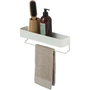 Sealskin Brix Wall Shelf - Bathroom & Kitchen Storage Sealskin Brix Wall Shelf - Bathroom & Kitchen Storage